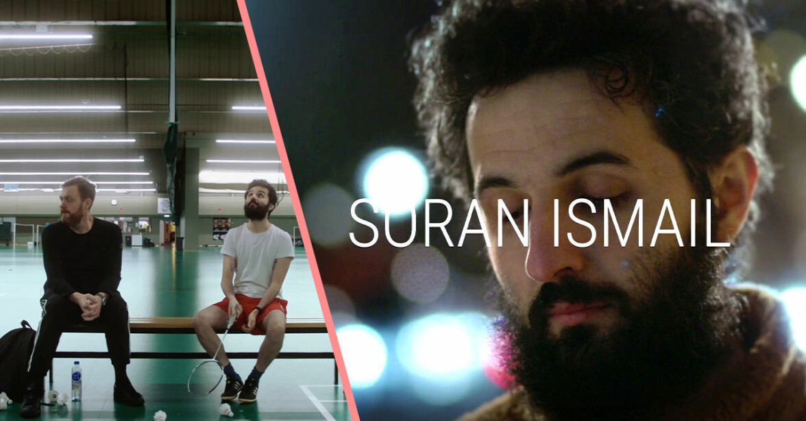16 tankar när jag såg SVT:s Persona non grata – Soran Ismail