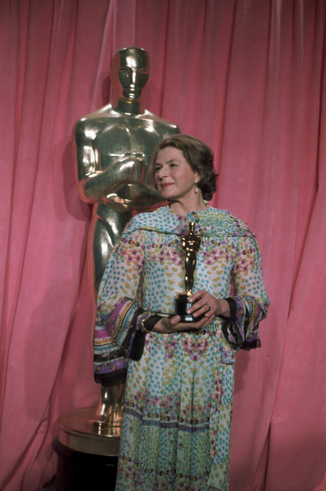 Svenska stjärnor på Oscarsgalans röda matta