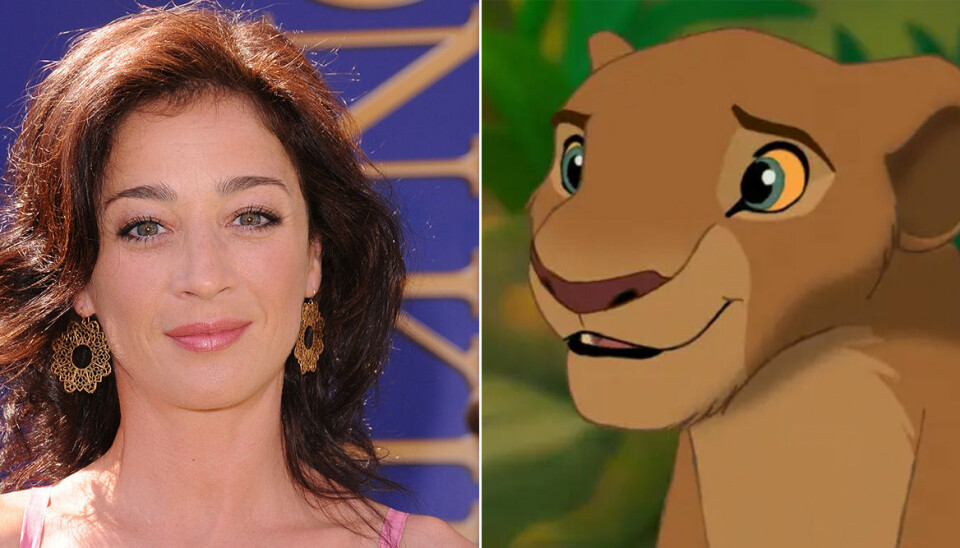 Kändisarna som gett röst åt Disneyfigurer – och de är SÅ lika