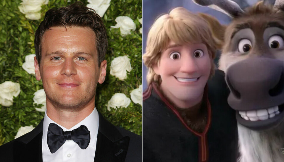 Kändisarna som gett röst åt Disneyfigurer – och de är SÅ lika