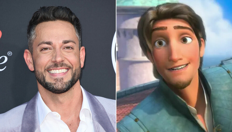 Kändisarna som gett röst åt Disneyfigurer – och de är SÅ lika