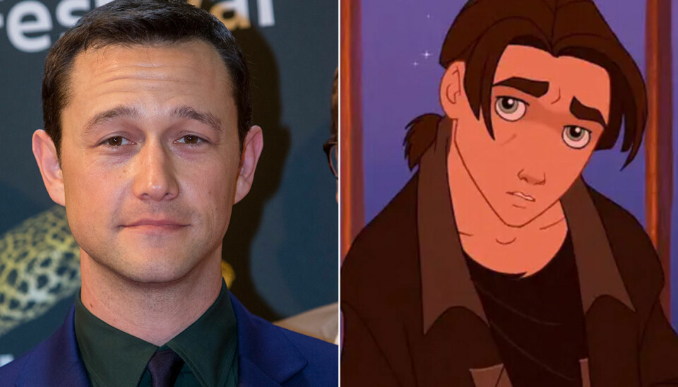 Kändisarna som gett röst åt Disneyfigurer – och de är SÅ lika