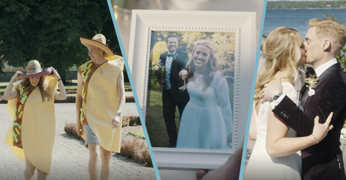 Gift vid första ögonkastet säsong 7 –så gick det sen för paren