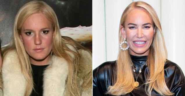 Glamourama: Det gör Anna Hibbs, Petra Tungården och Michaela Forni i dag
