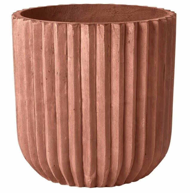 Stora krukor till balkong och uteplats – 17 fina shoppingtips!