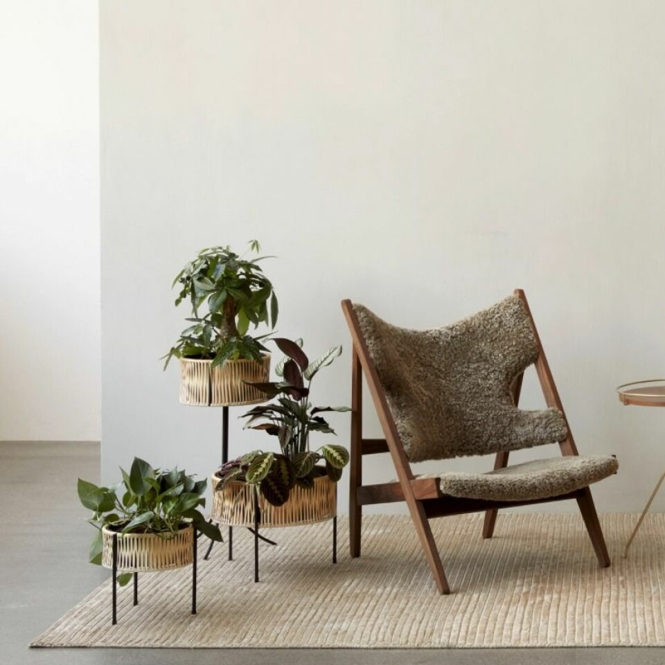 Stora krukor till balkong och uteplats – 17 fina shoppingtips!