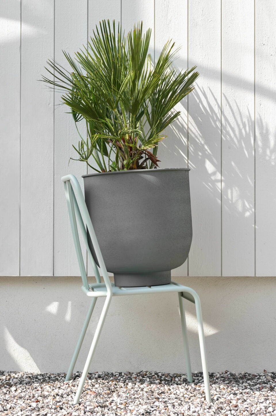 Stora krukor till balkong och uteplats – 17 fina shoppingtips!