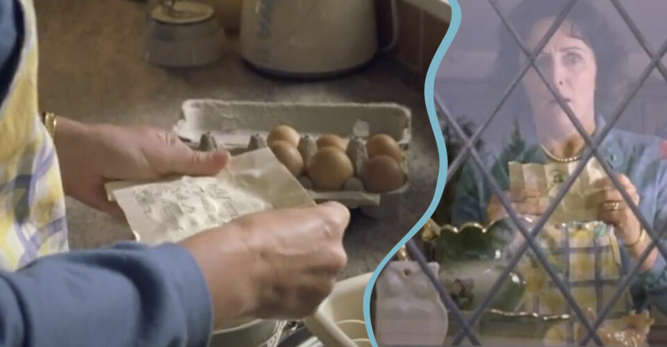 Harry Potter-filmens tidigare bortklippta scener förbryllar fansen