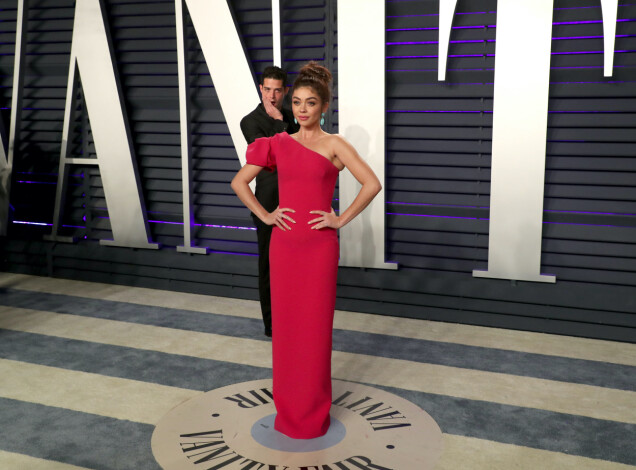 Hollywoodstjärnor som photobombat andra kändisar på röda mattan