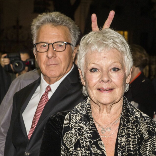 Hollywoodstjärnor som photobombat andra kändisar på röda mattan