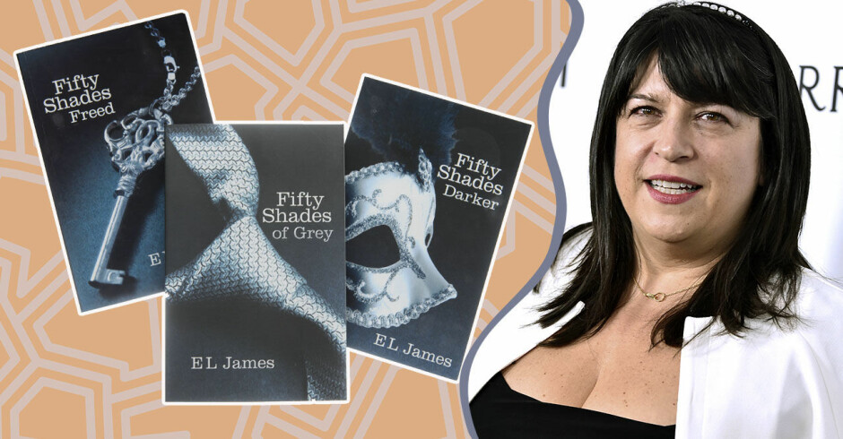 50 Shades of Grey: Då släpps tredje boken ur Christians perspektiv på svenska