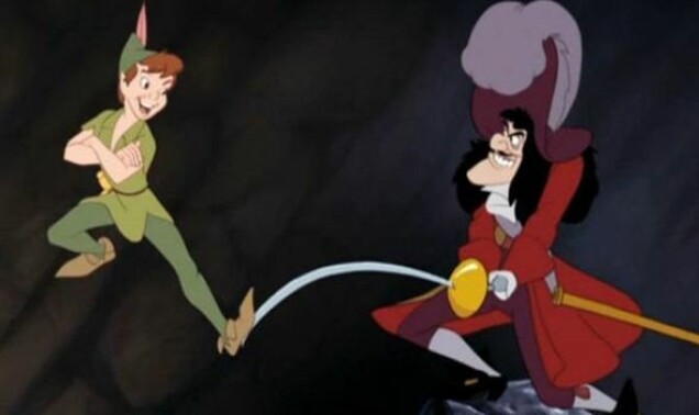 9 galna fanteorier från filmer och serier som folk verkligen tror på