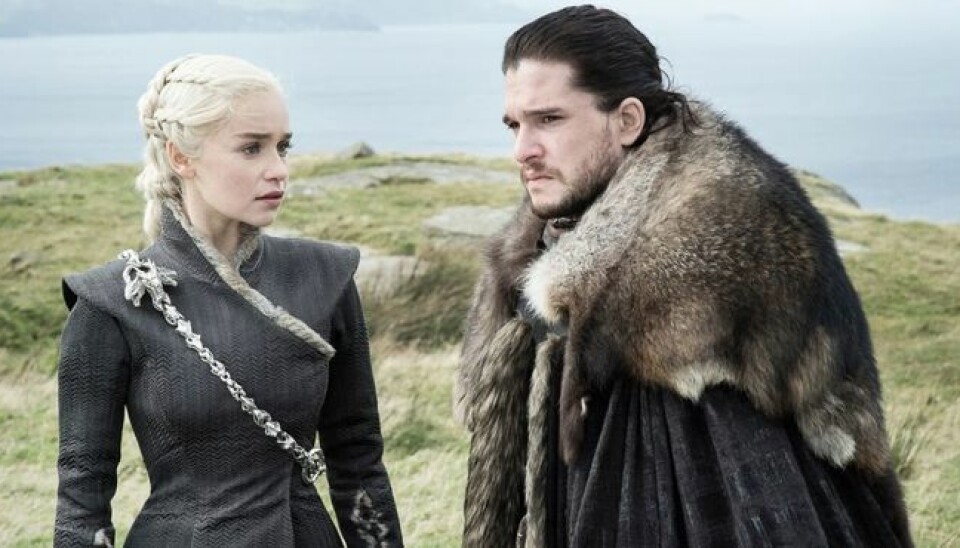 9 galna fanteorier från filmer och serier som folk verkligen tror på