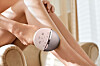 Philips Lumea IPL är kliniskt testad och utvecklad i samarbete med dermatologer.