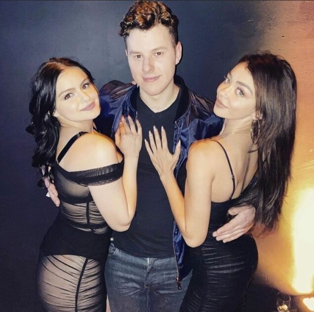 Syskon på tv, vänner annars! Syskon på tv, vänner annars!