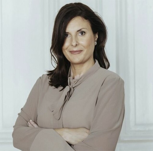 Johanna Gillbro är doktor i dermatologi. Foto: Johanna Gillbro är doktor i dermatologi. Foto: