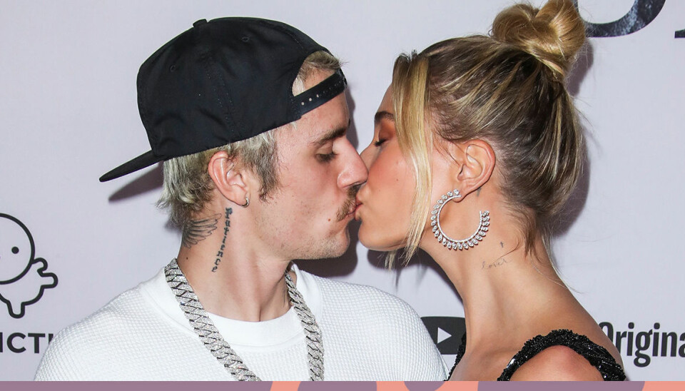 Justin Bieber om svårigheterna i äktenskapet med Hailey Baldwin Bieber