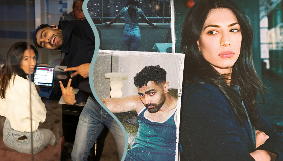 Snabba cash säsong 2 – här är allt vi vet om Netflix-serien