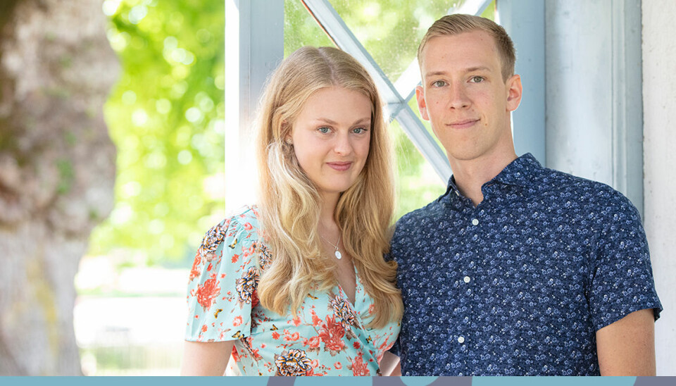 Sofia Lindhe och Anton Pehrson ska gifta sig igen – för kärlekens skull! Sofia Lindhe och Anton Pehrson ska gifta sig igen – för kärlekens skull!