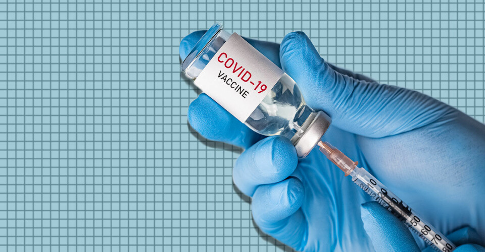 De fyra coronavaccinen i Sverige – det här vet vi idag