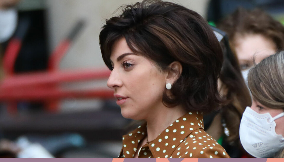 Lady Gaga-film kritiseras av familjen Gucci
