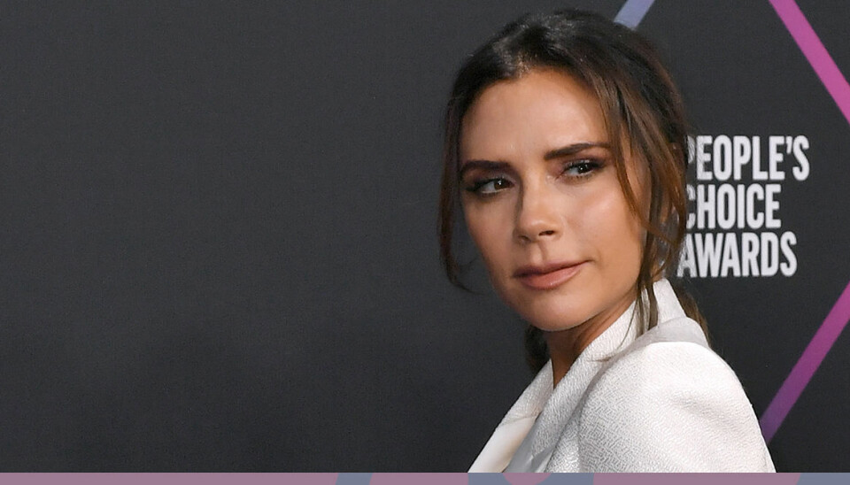 Victoria Beckham hyllas av Brooklyns fästmö Nicola Peltz