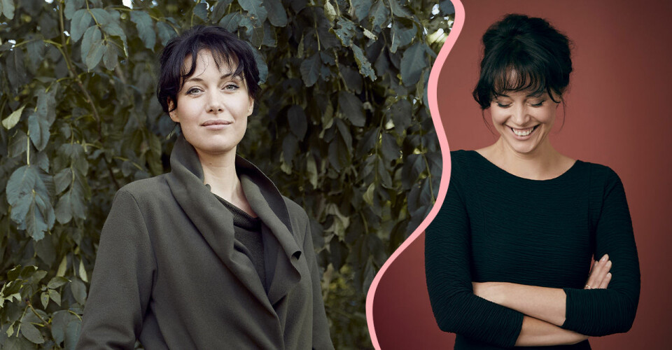 Johanna Wester om boken Catfight: ”Gå inte på myten om kvinnlig osämja”