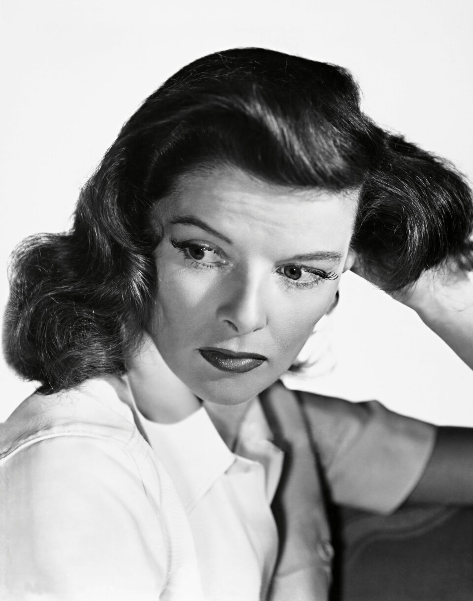 Katharine Hepburn bojkottade Oscarsgalan alla år utom ett. Katharine Hepburn bojkottade Oscarsgalan alla år utom ett.
