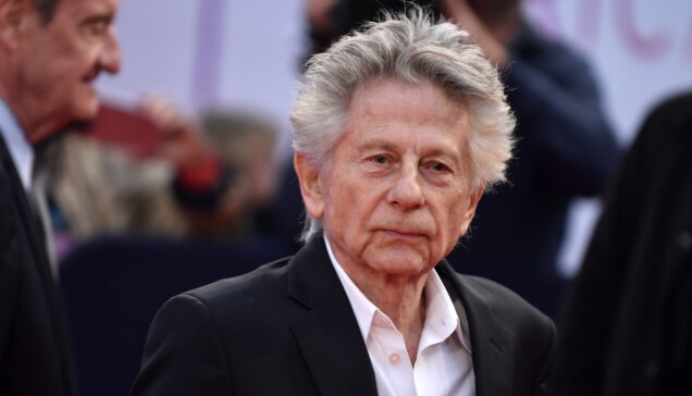 Roman Polanski. Roman Polanski.