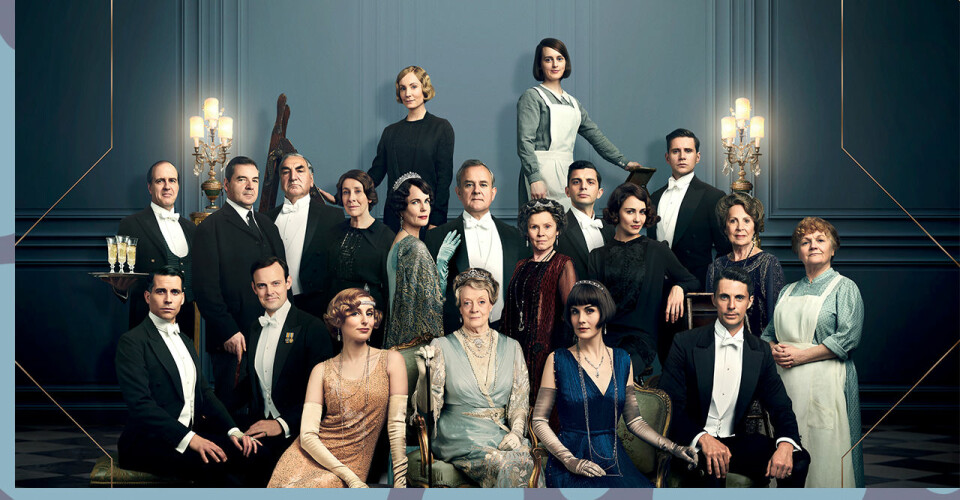 Downton Abbey 2 – allt vi vet om nya filmen och premiären