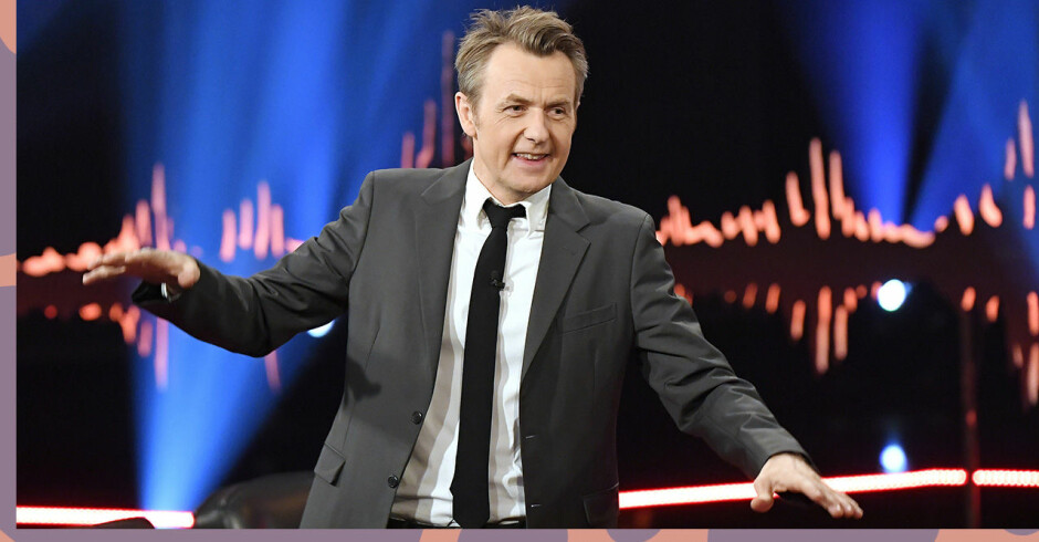 Fredrik Skavlan lägger ned sin talkshow