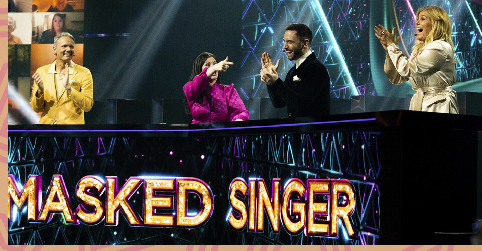 Masked Singer: Frågor vi måste reda ut kring programmet
