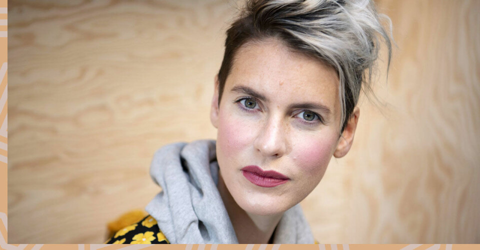 Nina Rung: Så gör du om du misstänker att någon blir misshandlad