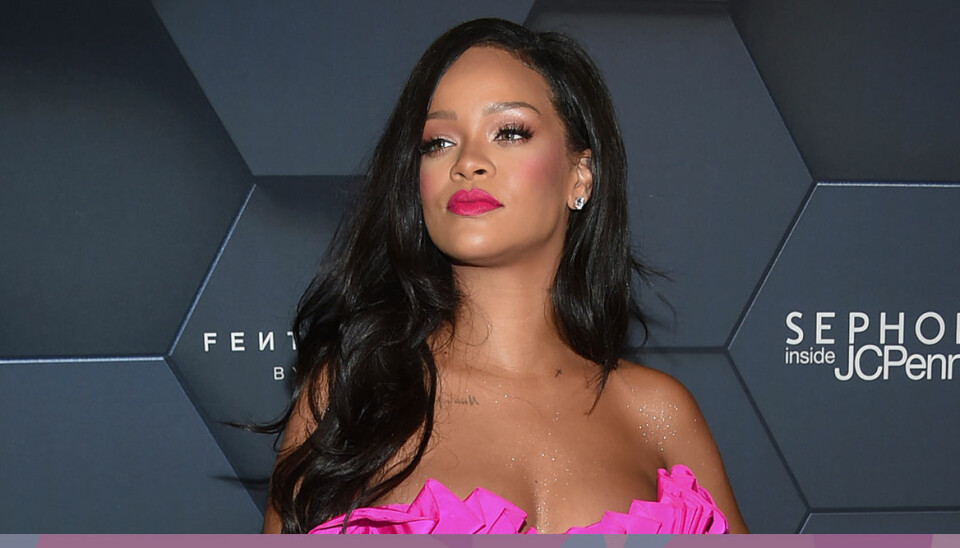 Rihannas nya lyxhem – kika in i superstjärnans maffiga villa