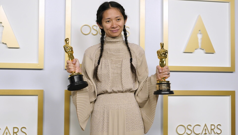 Oscarsgalan 2021: Största snackisarna