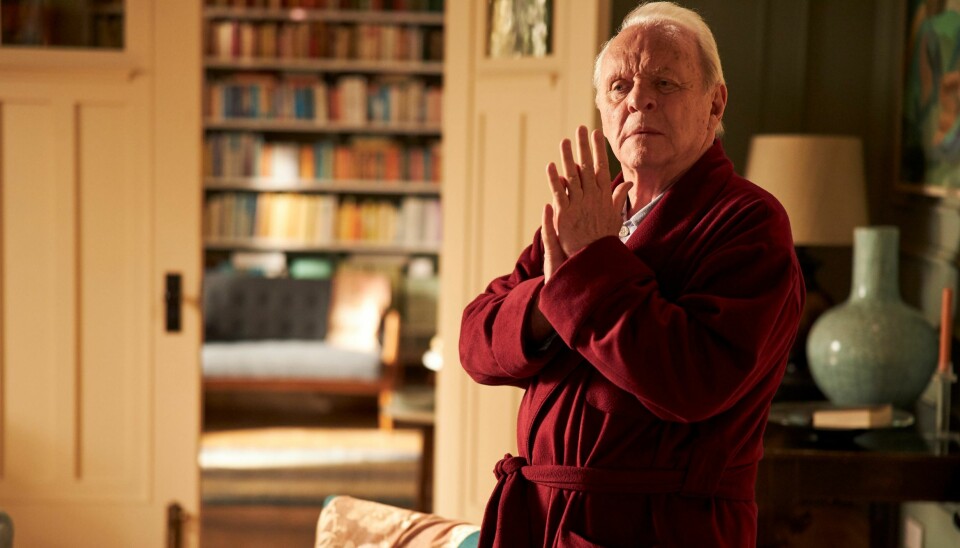 Här kan du streama alla filmer som vann en Oscar 2021