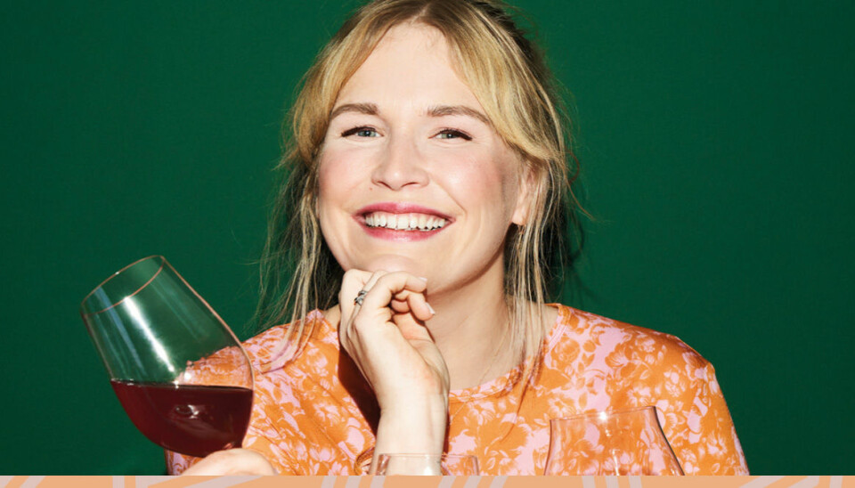 Lär dig mer om vin och hitta goda naturviner – Frida Lunds tips