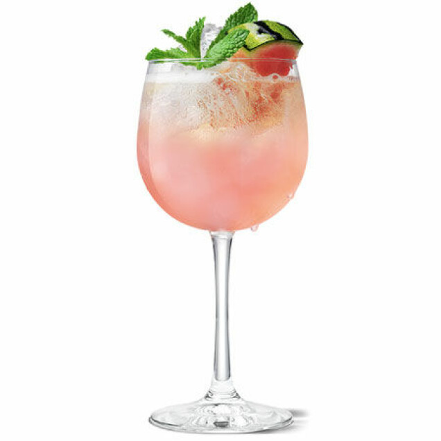 Nu finns det en Absolut Vodka med smak av vattenmelon