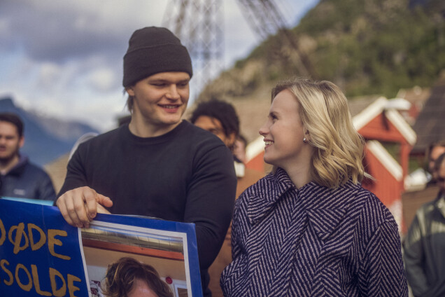 Nyheter på Netflix i maj – alla nya serier och filmer