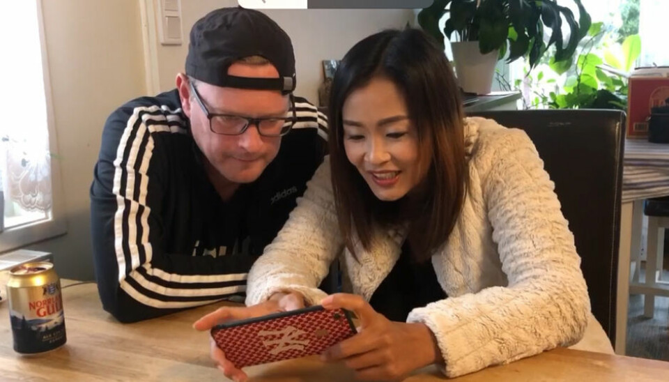 Älskar, älskar inte: Så gick det sedan för alla paren i säsong 1