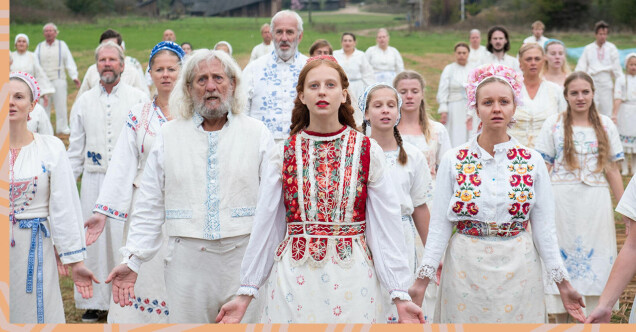 Streamingtips maj 2021: De enda filmerna och serierna du behöver se