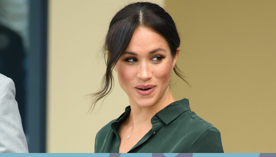 Här är Meghan Markles dubbelgångare – det finns fler än en