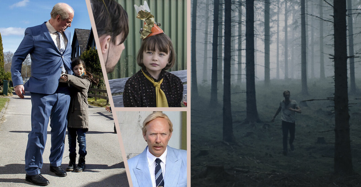 Bästa svenska filmerna på Netflix: 12 filmer med högst betyg