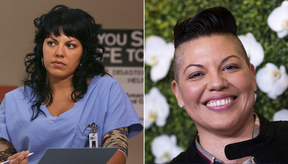 Då och nu: Så ser skådespelarna i Greys Anatomy ut idag