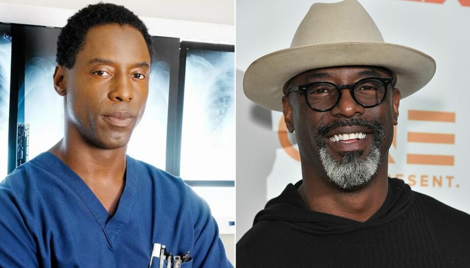 Då och nu: Så ser skådespelarna i Greys Anatomy ut idag