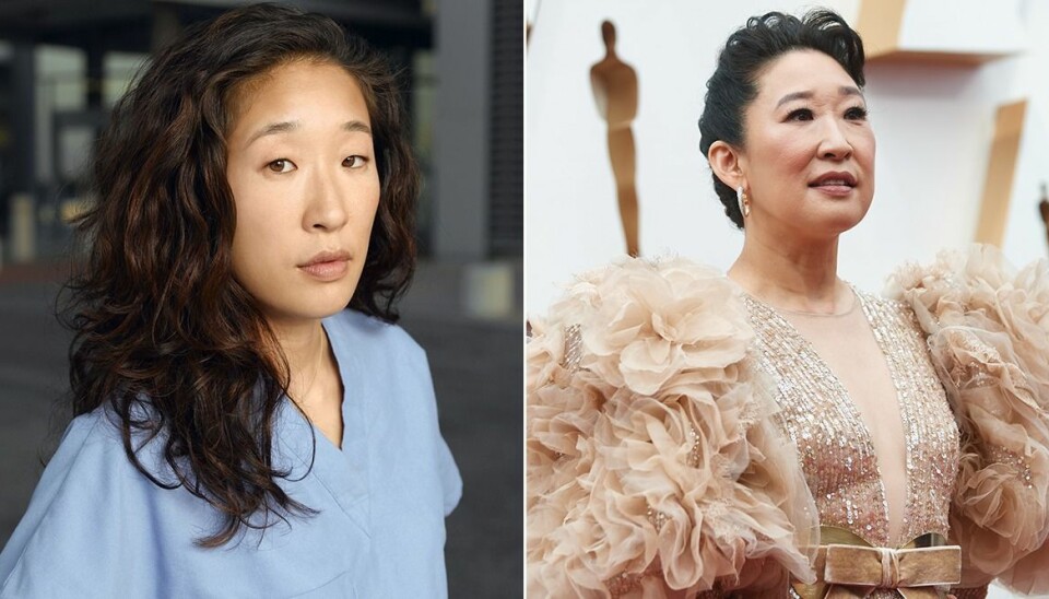 Då och nu: Så ser skådespelarna i Greys Anatomy ut idag