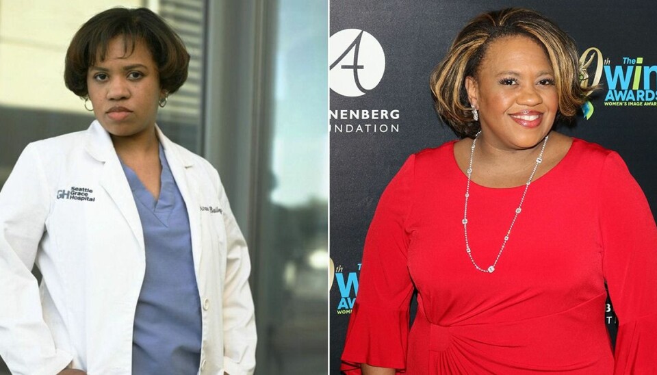 Då och nu: Så ser skådespelarna i Greys Anatomy ut idag