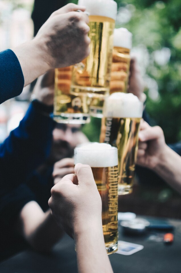 Håll ut! 19 fantastiska saker att se fram emot när corona är över