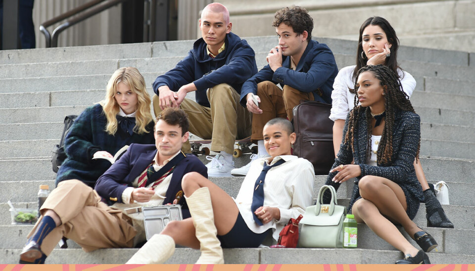 Nya Gossip Girl 2021: Då har den premiär