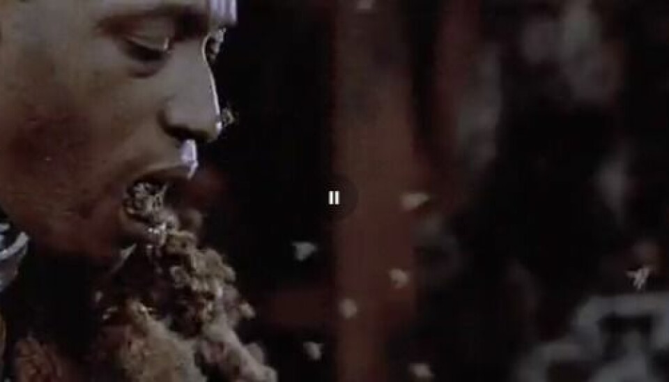 9 klassiska filmscener som har helt sjuka (och roliga!) bakom kulisserna-historier